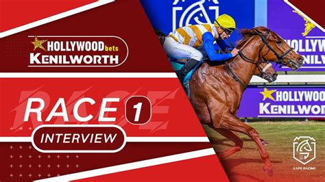 kenilworth racecourse results|Kenilworth (SAF) Race Results .